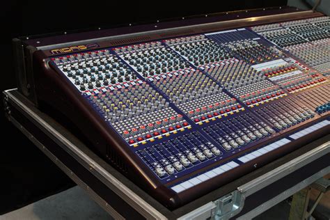 midas verona 480|MIDAS Verona (PDF) .